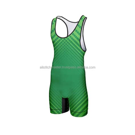 wholesale sublimation women wrestling singlets youth wrestling singlets mens wrestling singlets