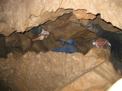 Wild Cave Tour Parque Nacional Cueva Del Mamut Lo Que Se Debe Saber