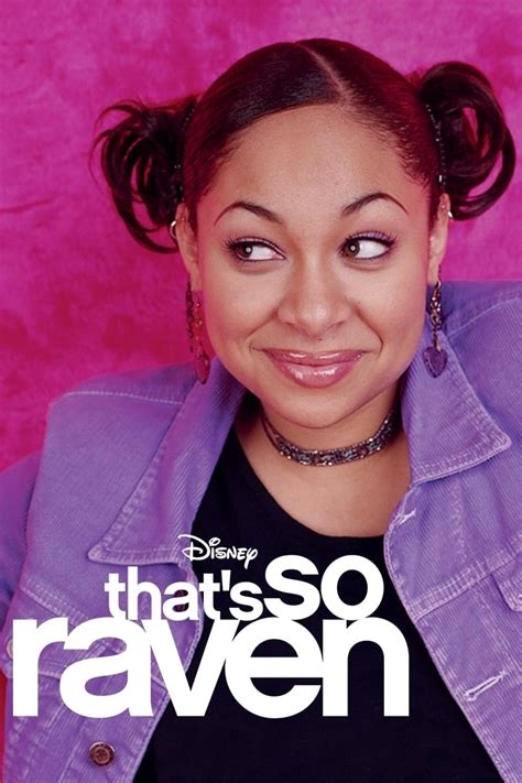 That S So Raven 2003 Watchrs Club
