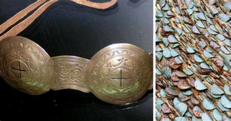 15 Strange Objects From The Past That Look Practically Unrecognizable
