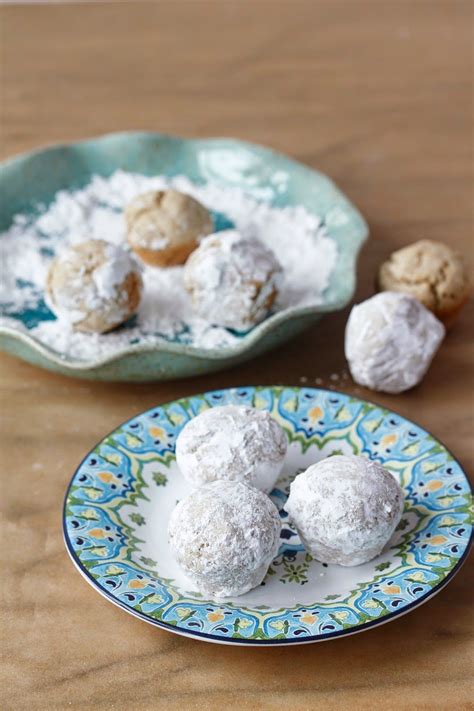Powdered Doughnut Holes From The Allergy Free Pantry Gluten Free Desserts Recipes Free
