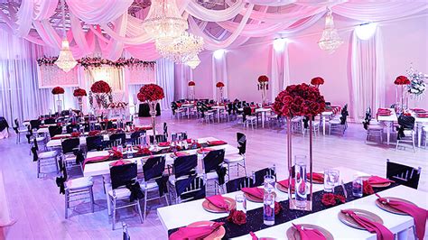 Package Options The Crystal Ballroom Casselberry Florida