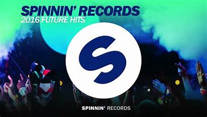 Spinnin Records Future Hits Mix Fans Thanks