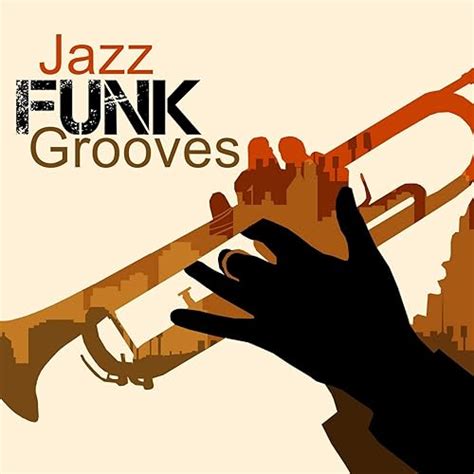 Jazz Funk Grooves By Various Artists On Amazon Music Uk