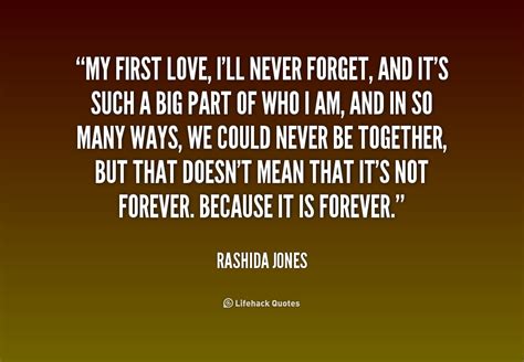 First Love Quotes Quotesgram