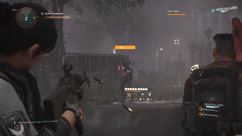 We Reviewed The Division 2 Gamersyde