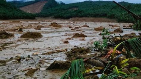 Death Toll From Philippines Landslides Floods Climbs To 115 Firstpost