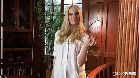 Kenna James Is Our March Cherry Of The Month XVIDEOS COM