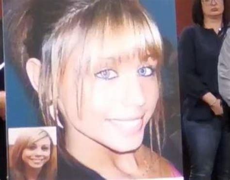 Brittanee Drexel Missing New York Teen Found Dead After 13 Years In