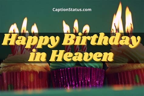 Happy Birthday In Heaven Grandpa 236 Popular Svg File