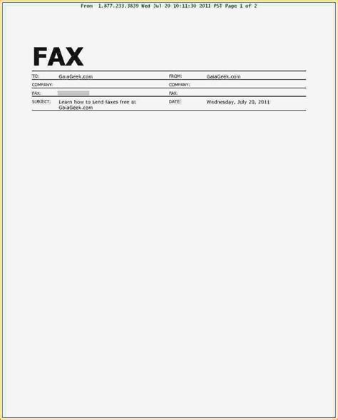 To use a fax machine, include a cover sheet with the recipient's phone number, your contact information, and for tips on how to set up a fax machine, keep reading! 9-10 basic fax cover sheet templates - lascazuelasphilly.com