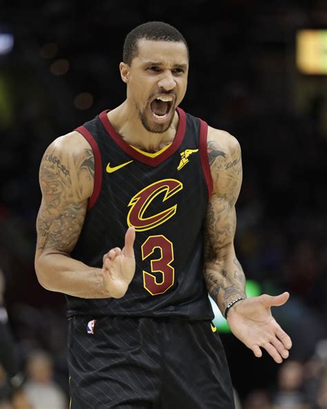 Mark daigneault said george hill (right thumb surgery) is still in a hard cast and will be for another one to two weeks. Point grad: Cavs' George Hill receives diploma during NBA playoffs | The Spokesman-Review