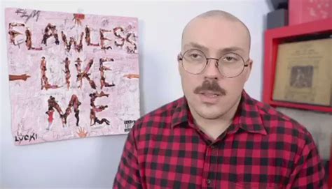 Maxvon On Twitter Anthony Fantano Doesnt Understand The Art Of The