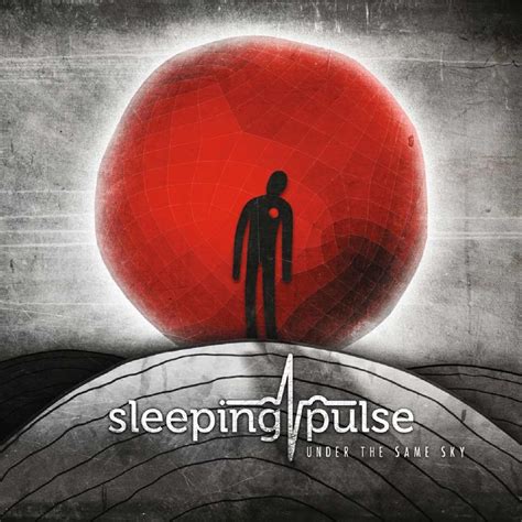 Sleeping Pulse Under The Same Sky Reviews Album Of The Year