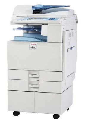 Pcl 6 driver to offer full functions for universal printing. TELECHARGER PILOTE IMPRIMANTE RICOH AFICIO MP 201SPF TéLéCHARGER PILOTE RICOH AFICIO MP 171SPF ...