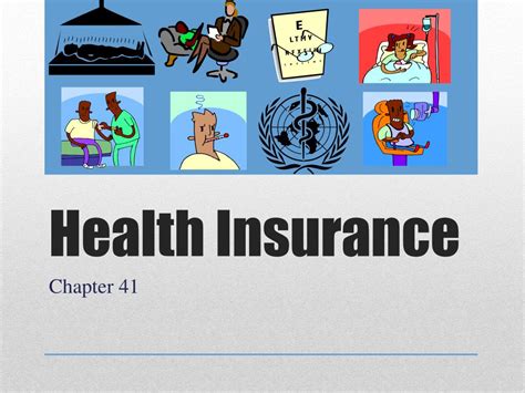 Ppt Health Insurance Powerpoint Presentation Free Download Id1683093