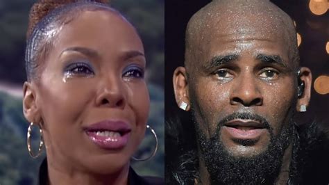 r kelly s ex wife breaks her silence hip hop news uncensored
