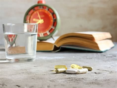 Most Dietary Supplements Dont Do Anything Why Do We Spend 35 Billion