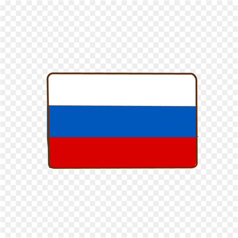 The flag for russia, which may show as the letters ru on some platforms. Flag of Russia Icon - Russian flag png download - 1000 ...