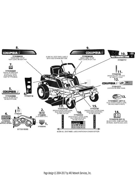 Simply select the category below for the product manual, user guide or specifications document you would like to receive. Cub Cadet Rzt Wiring - CUB CADET SERVICE MANUAL RZT 50 ...