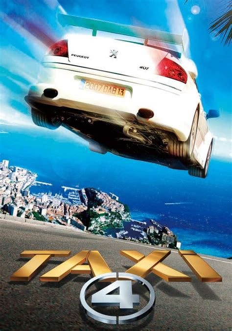 Taxi Pel Cula Ver Online Completa En Espa Ol