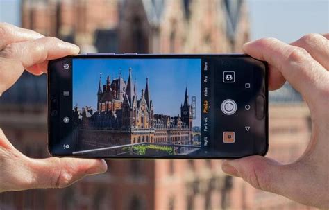 Best Cell Phone Cameras A Comparison On Check By Pricecheck