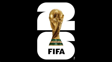 Fifa Reveals World Cup 2026 Logo This Is How It Looks Mint