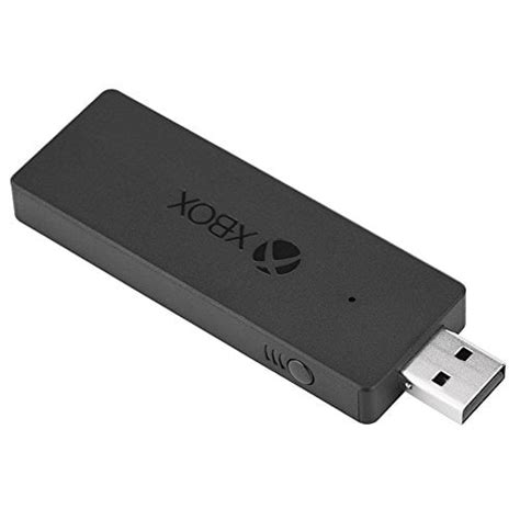 Bluetooth Receiver For Xbox One Controller Personal Computer Laptops