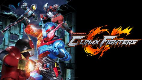 Kamen rider ryuki (psx) game music. Review Kamen Rider - Climax Fighters: Butuh Berubah ...