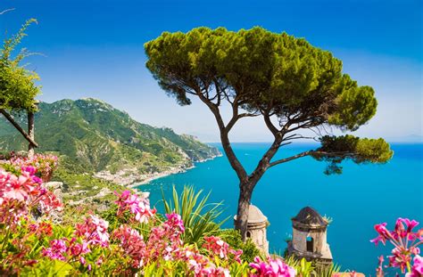 Top Beaches In Italy Best Beaches To Visit On Italian Coast