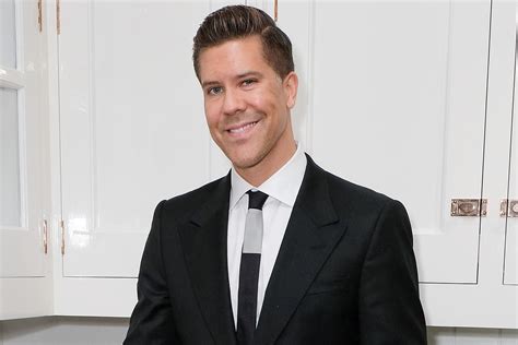 Fredrik Eklund Shows Off His Twins Adorable Nursery As Their Due Date Fast Approaches