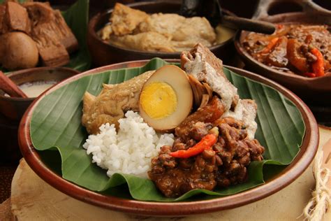 Mie Indonesia, Makanan yang Cocok untuk Semua Orang