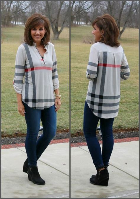 Fashionable Over 50 Fall Outfits Ideas 128 Fashion Best
