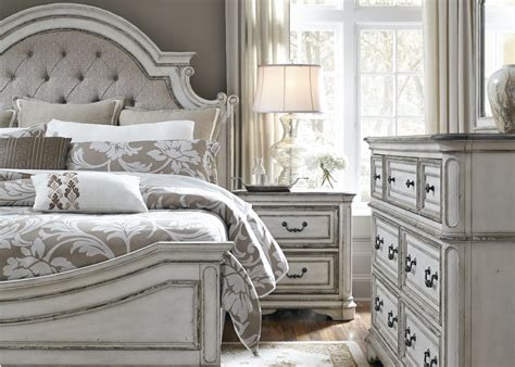 Here, each piece is carefully chosen to work within the small space. Bedroom Suites | Unique Furniture