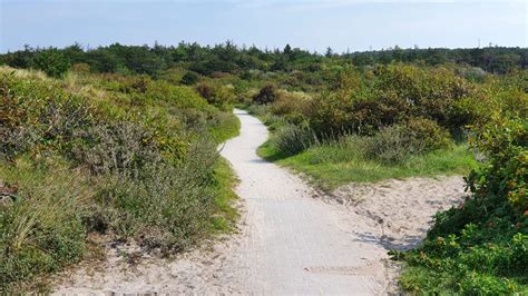 Wat Te Doen Op Vlieland Tips En Activiteiten JustLove Travel