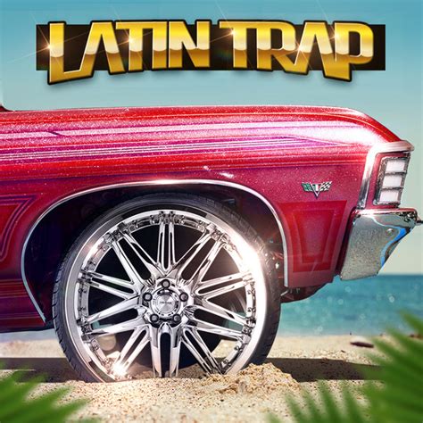 Latin Trap Compilation By Various Artists Spotify