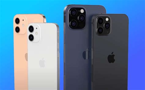 Great deals on the new iphone 12! iPhone 12 mini will not support 5G networks and will cost around $700 - Lovablevibes | Digital ...