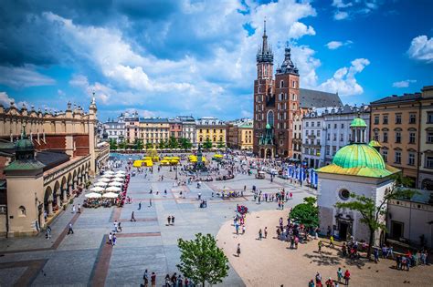 Top 10 Things To Do In Poland Lonely Planet