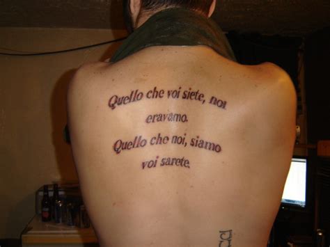 Latin Phrases Tattoo And Quotes Tattoomagz › Tattoo Designs Ink