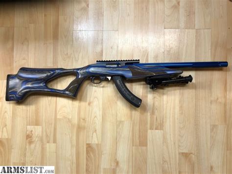 Armslist For Saletrade Tactical Solutions Ruger 1022