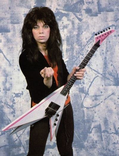 The Search For Former Kiss Guitarist Vinnie Vincent Eddie Trunk