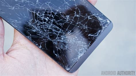 How To Recover Data From A Broken Android Phone Android Authority