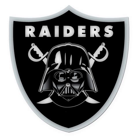 Las Vegas Raiders Logo Png Isolated Pic Png Mart