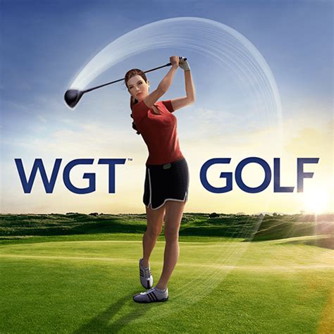 World Golf Tour Online Game Gameita