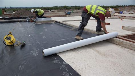 Types Of Waterproofing Waterproofing Cape Town