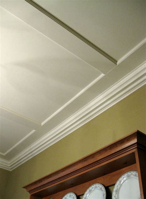 Coffered ceilings pros and cons is a coffered ceiling tiles hexagon design coffered ceilings 101 all you need to coffered ceiling help 14 wide beams coffered how to install coffered ceilings think wood. Pin by Nancy Nolet on Design-Living room | Pinterest