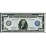 Value Of Old $1000 Bills  Bill Price Guide Money Prices