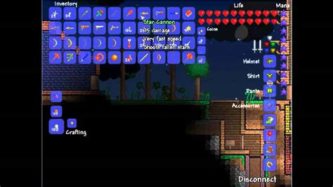 Terraria Ammo Using Weapons Guide 103 Youtube