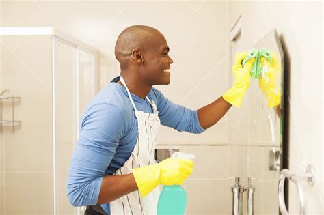 Resumen De 26 Artículos Como Limpiar El Baño Actualizado