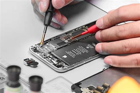 Apple Iphone Repairs Service Perth Techeduhp
